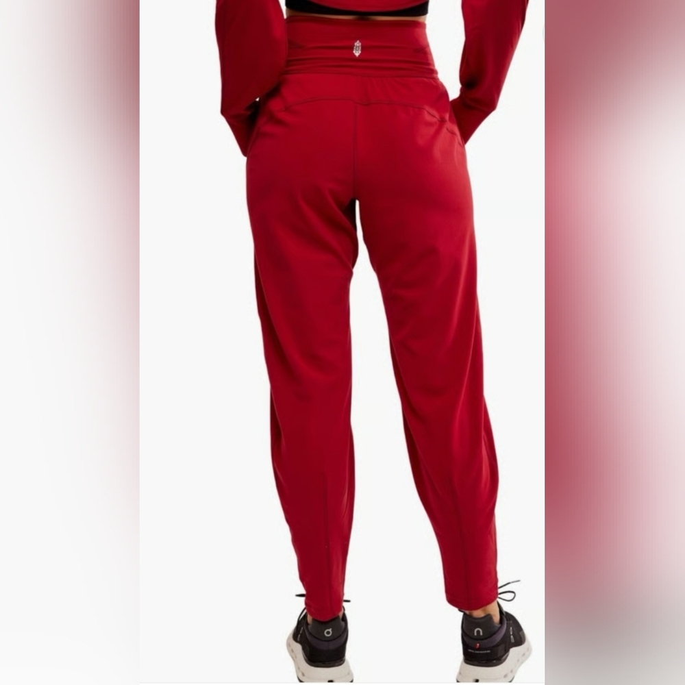 Free People Movement Never Better Structured Sweatpants ❤ - Picture 1 of 14